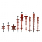 產品名稱：棒形懸式復合絕緣子
